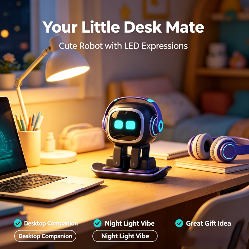 Robot jouet intelligent pour a - Doit Esp32 avis et prix