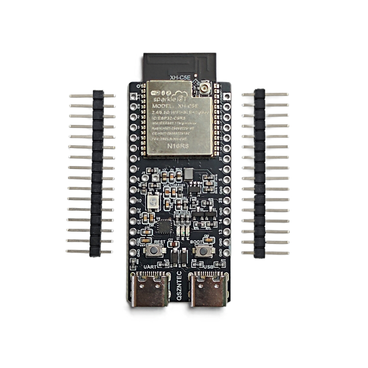 Carte de développement ESP32-C - Doit Esp32 avis et prix
