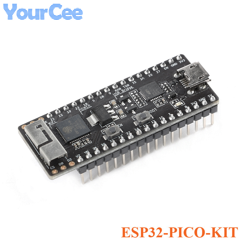 Carte de développement ESP32-P - Olimex Esp32 avis et prix