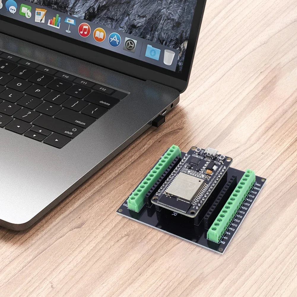 Carte d'extension 32S CP2102 N - Nodemcu 32S avis et prix